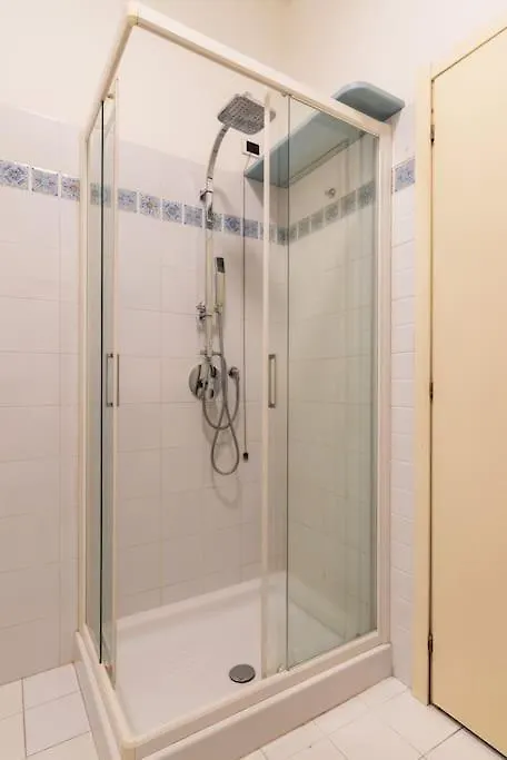Bilocale Magnasco Mico Fiera Apartment Milan
